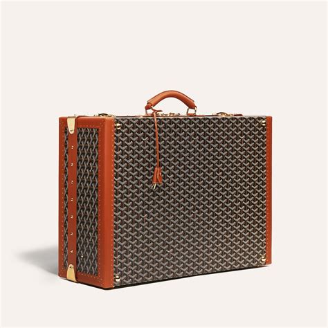 goyard trunk filters.